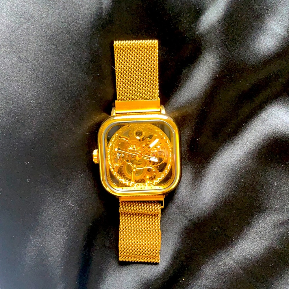 Nektom Automatic Series - SW01